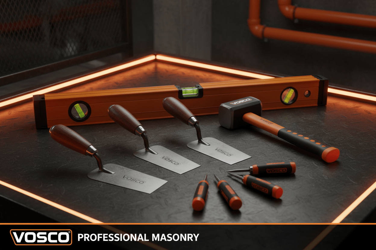 5 Tips Voor Strak Metselwerk (Zoals Een Professional) - Top-Tools.nl