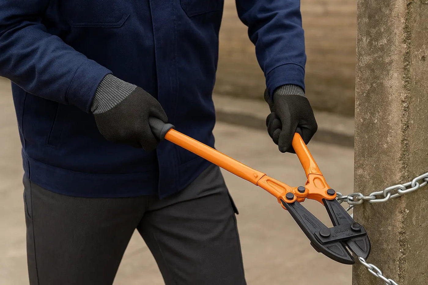 Betonschaar: onmisbaar gereedschap op de bouwplaats - Top-Tools.nl