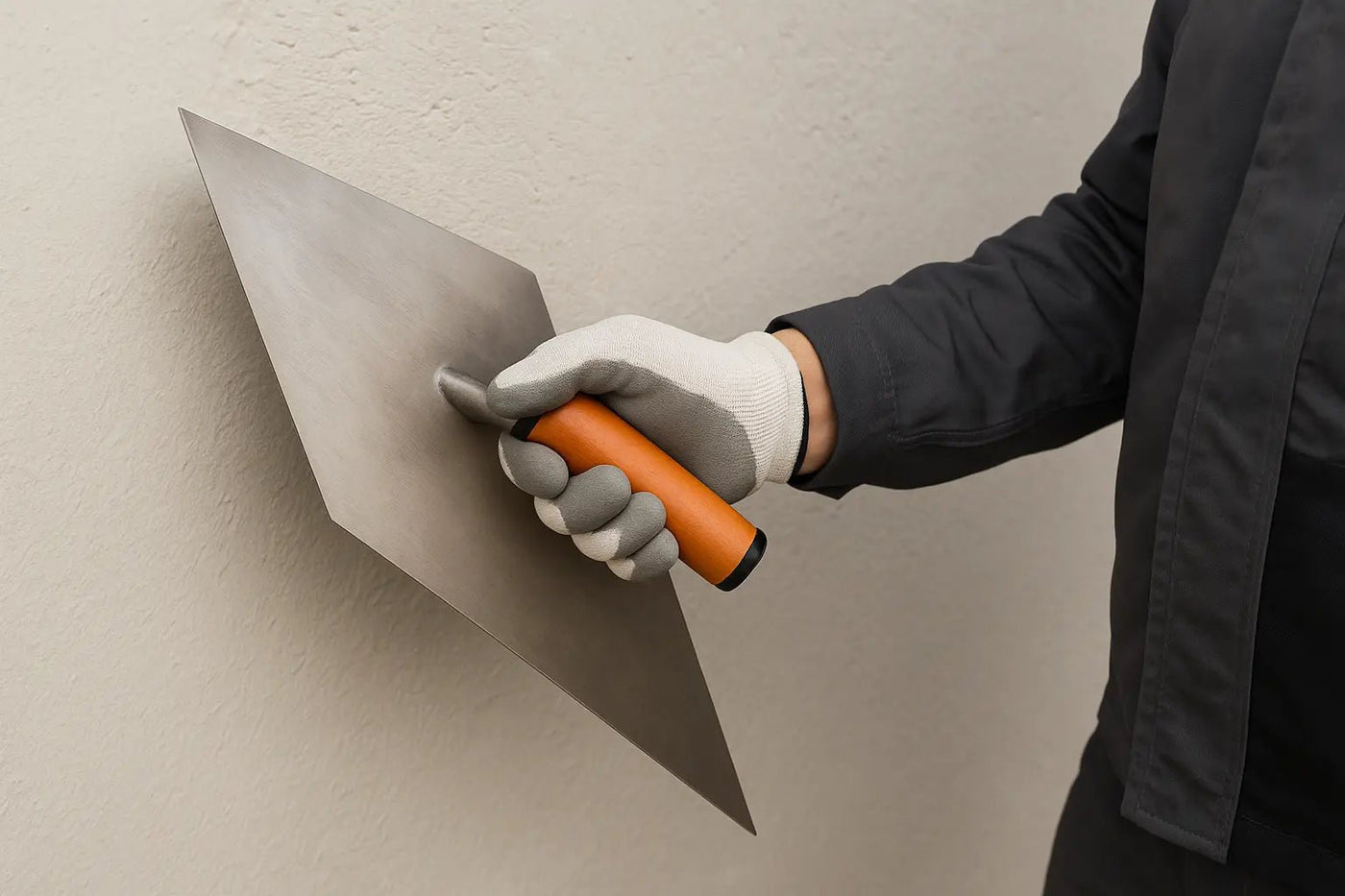 Onmisbaar Gereedschap bij Metselwerk: Het Voegbord - Top-Tools.nl