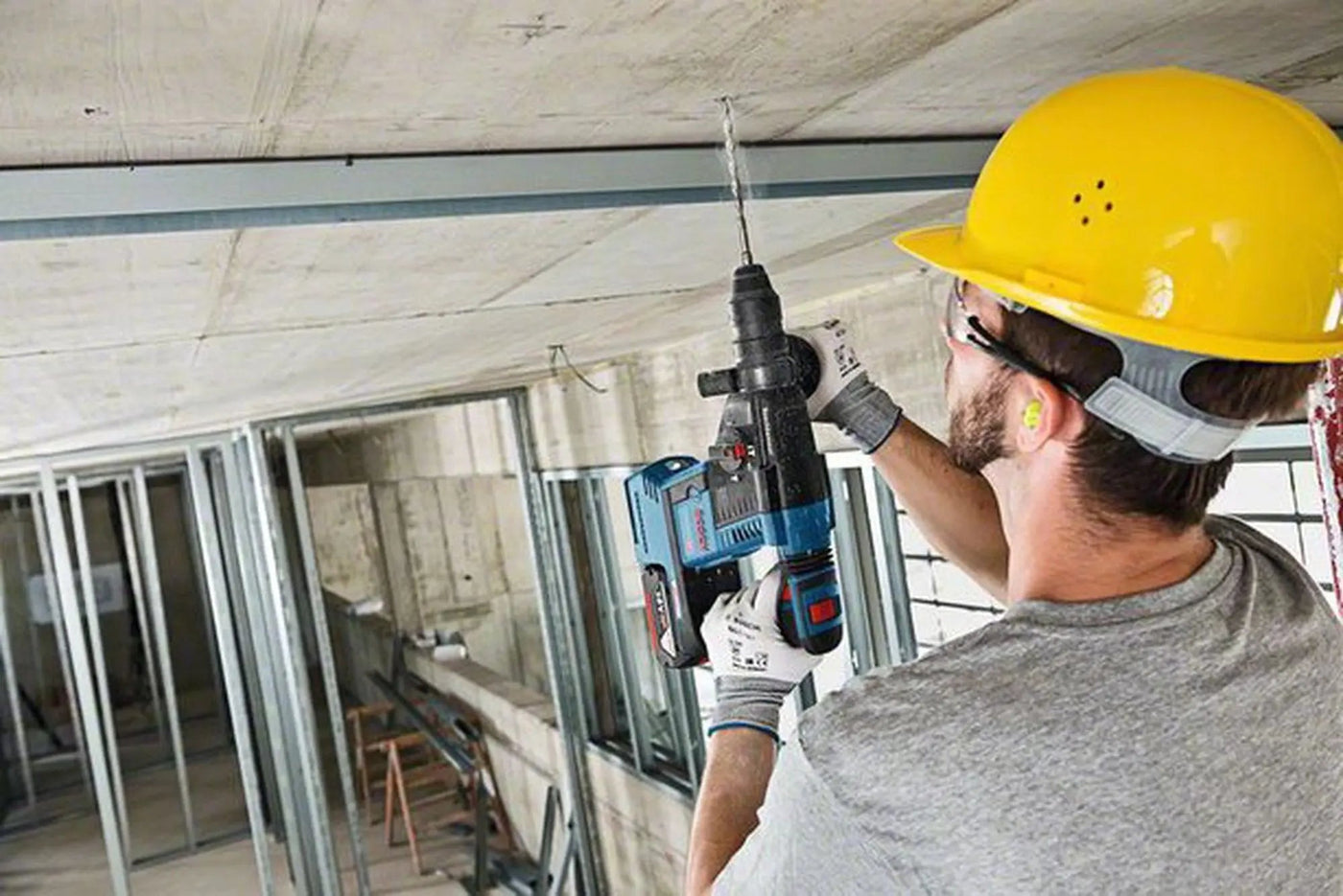 SDS+ Boren: Welke Past Bij Jouw Boormachine? - Top-Tools.nl