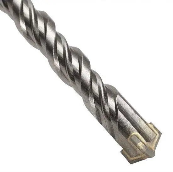 Voordelen van SDS plus boren - Top-Tools.nl