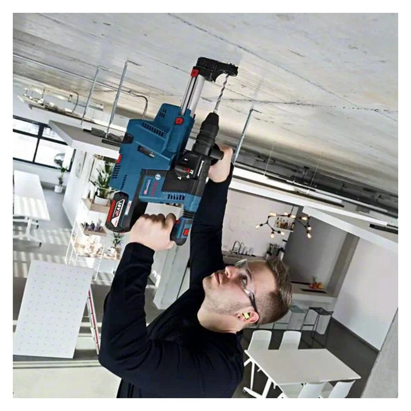 Welke SDS-Plus boor past bij jouw boormachine? - Top-Tools.nl