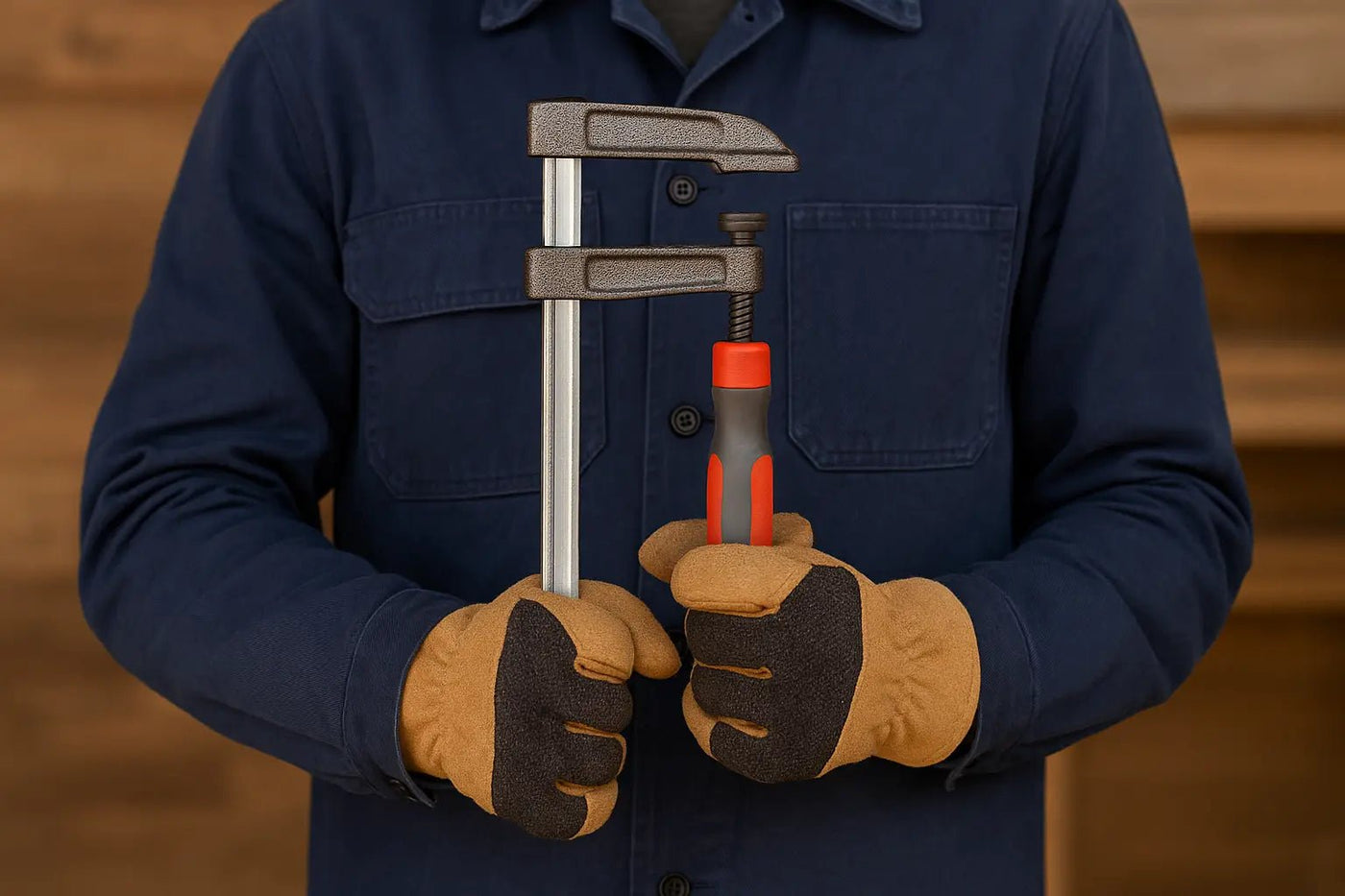 Zo kies je de juiste Lijmklem! - Top-Tools.nl