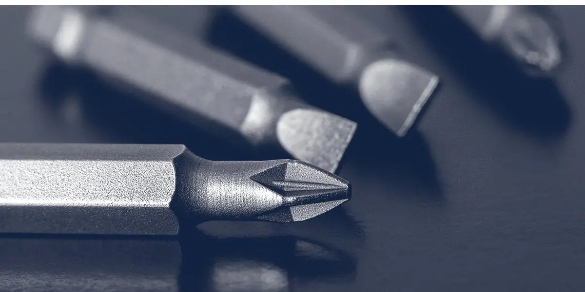 Bitsets & Bithouders - Top-Tools.nl