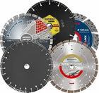 diamant & staal slijpschijven - Top-Tools.nl