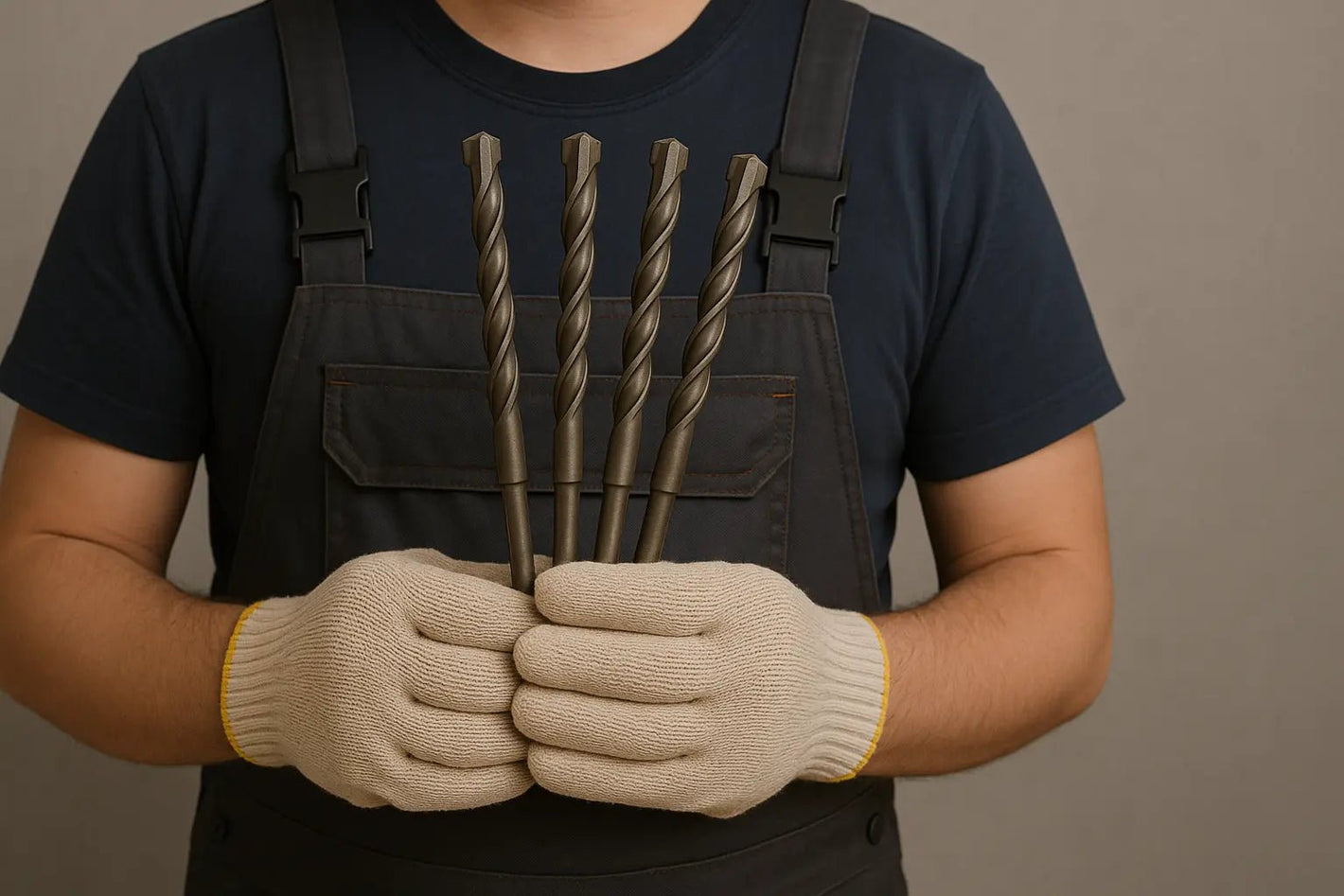 Onze kwalitatieve boren - Top-Tools.nl