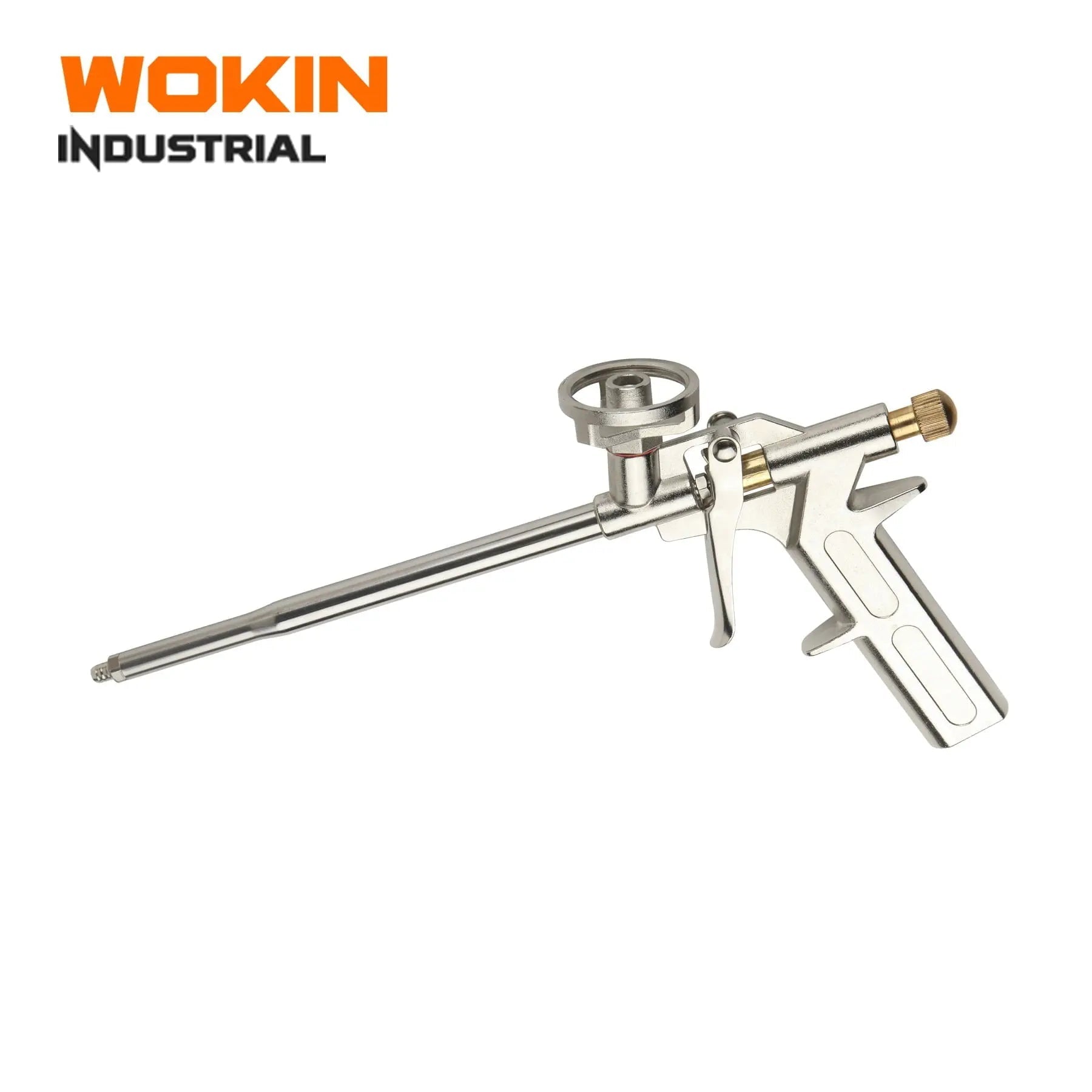 PUR Pistolen – Professioneel PUR Schuim Gereedschap - Top-Tools.nl