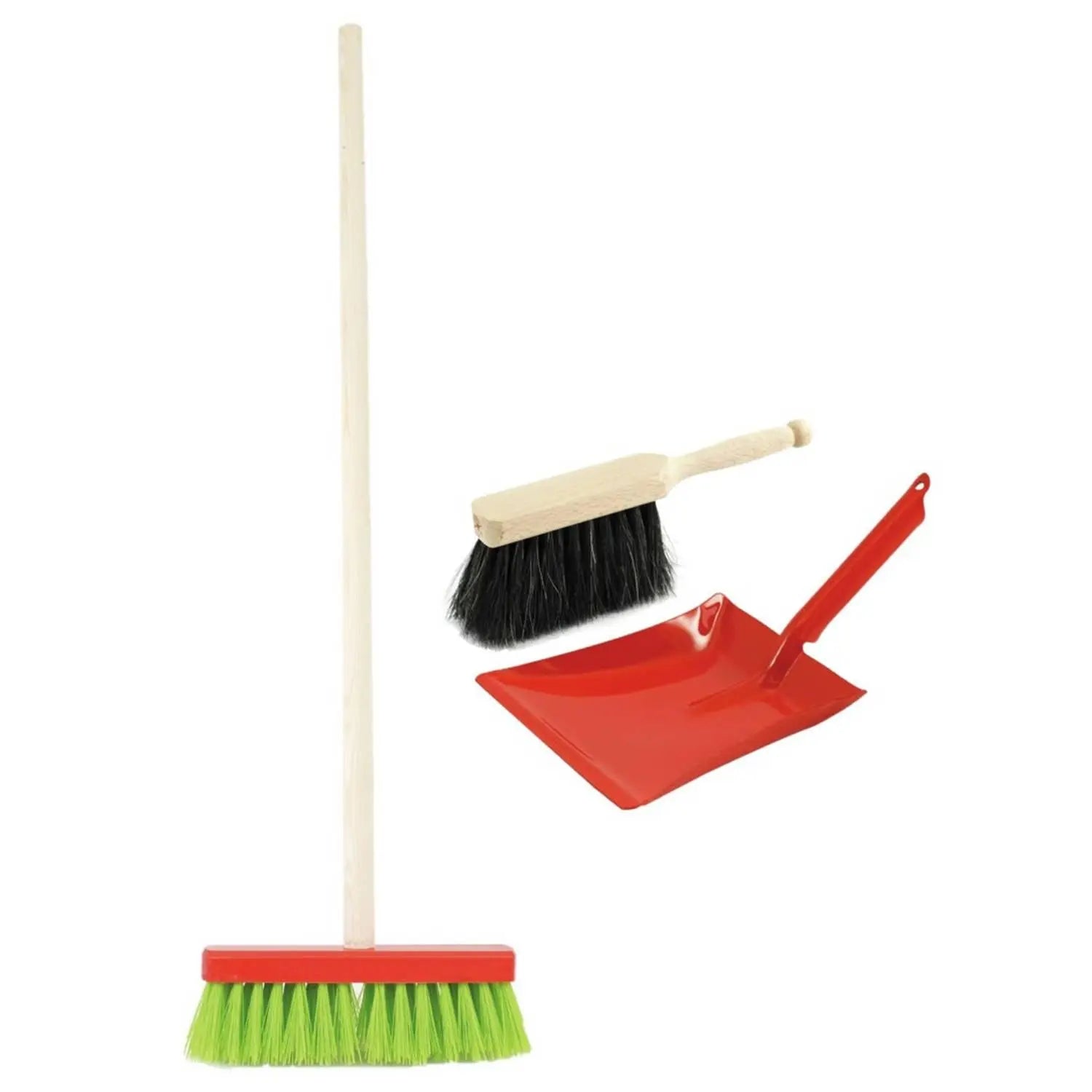 reinigen - Top-Tools.nl