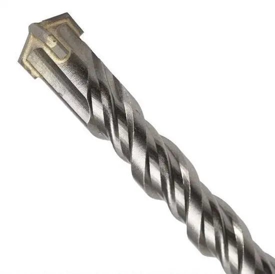 SDS+ hamerboren voor beton & steen - Top-Tools.nl