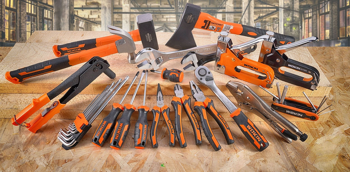 Timmer gereedschap - Top-Tools.nl