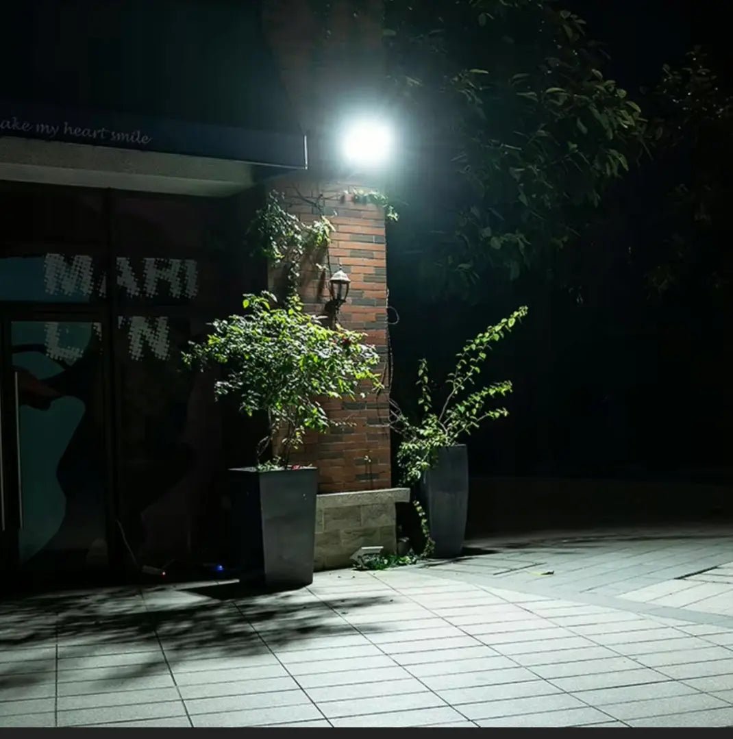 150W LED Schijnwerper – Koud Wit 10500 Lumen Floodlight - Top - Tools.nl