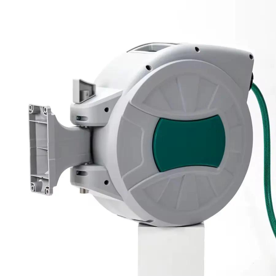 automatisch oprolbaar tuinslang 20 m