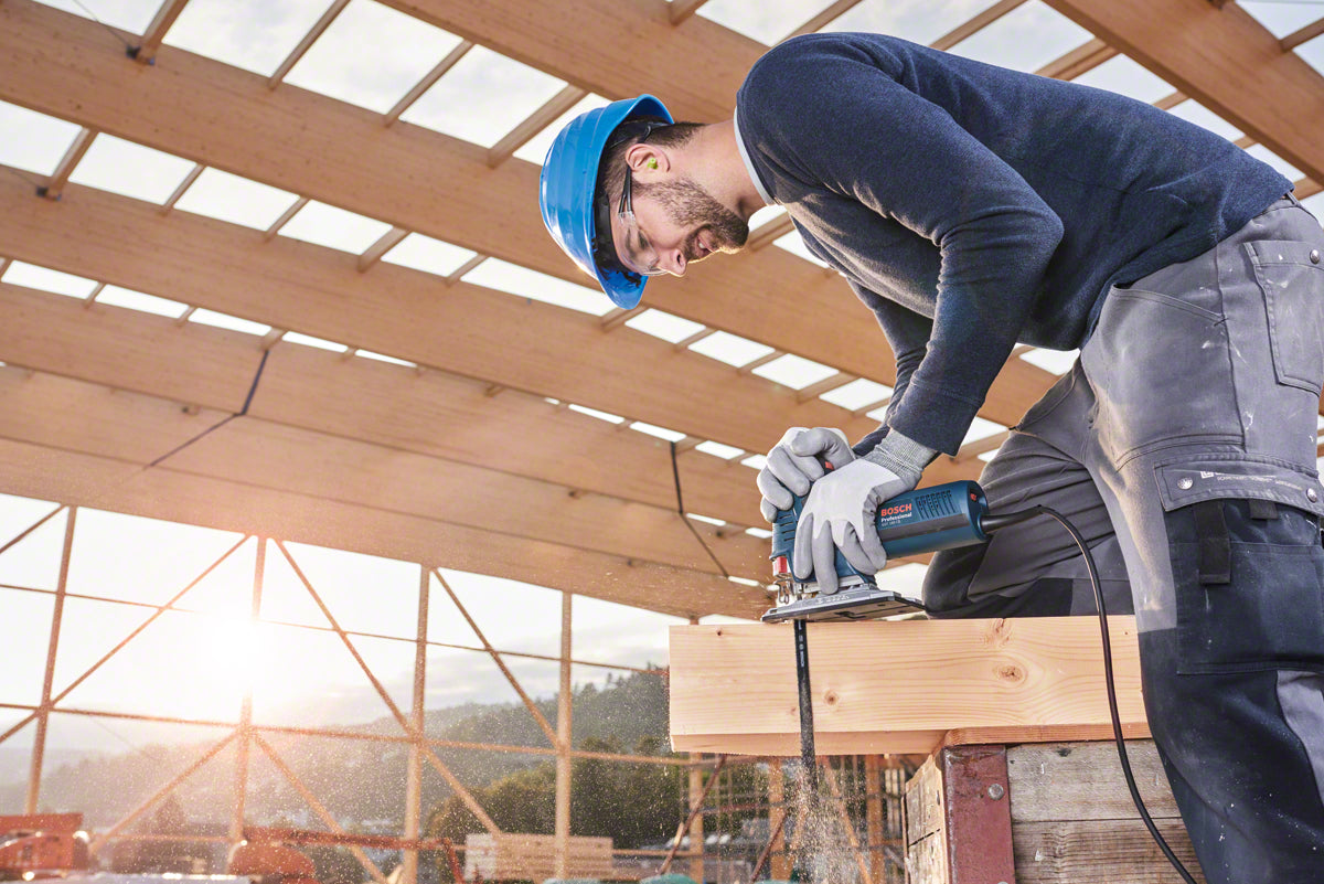 Bosch 5 Jigsaw Blades T 144 D