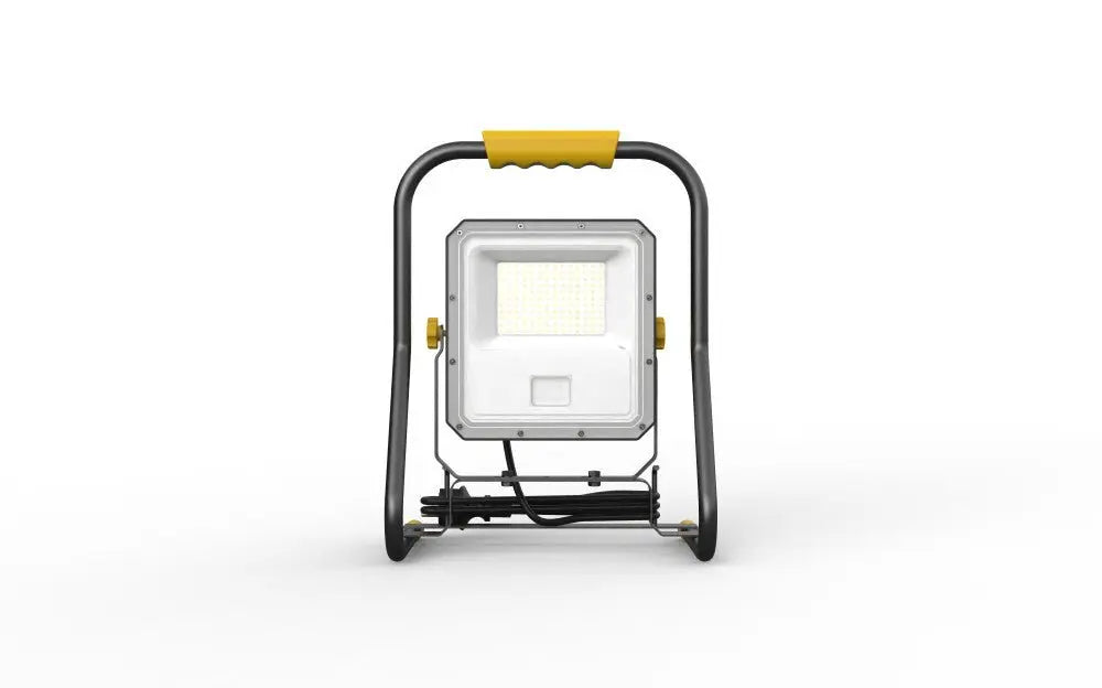 LED Werklamp met Hoge Prestaties – 50W | 7000 lm | 4000K LED.nl