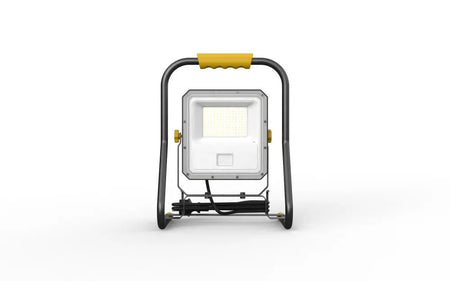 LED Werklamp met Hoge Prestaties – 50W | 7000 lm | 4000K LED.nl