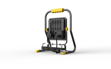LED Werklamp met Hoge Prestaties – 50W | 7000 lm | 4000K LED.nl