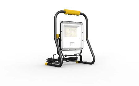 LED Werklamp met Hoge Prestaties – 50W | 7000 lm | 4000K LED.nl