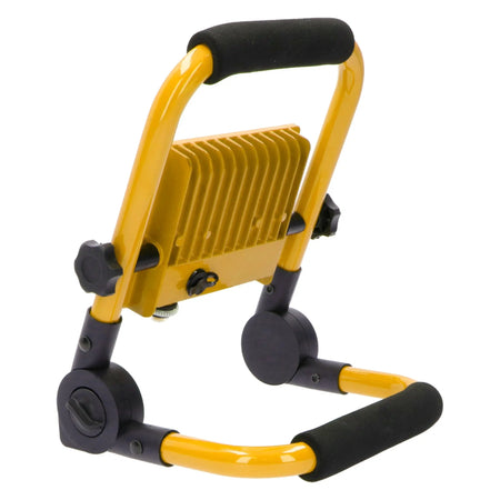 LED's Work Bouwlamp 1400 - Inklapbaar & Draaibaar - Stof- en waterbestendig - 20W LED.nl