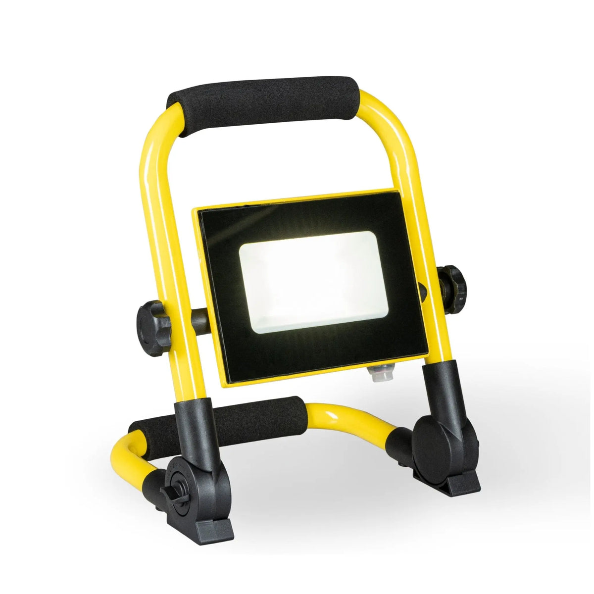 LED's Work Bouwlamp 700 - Inklapbaar & Draaibaar - Stof- en waterbestendig - 10W LED.nl