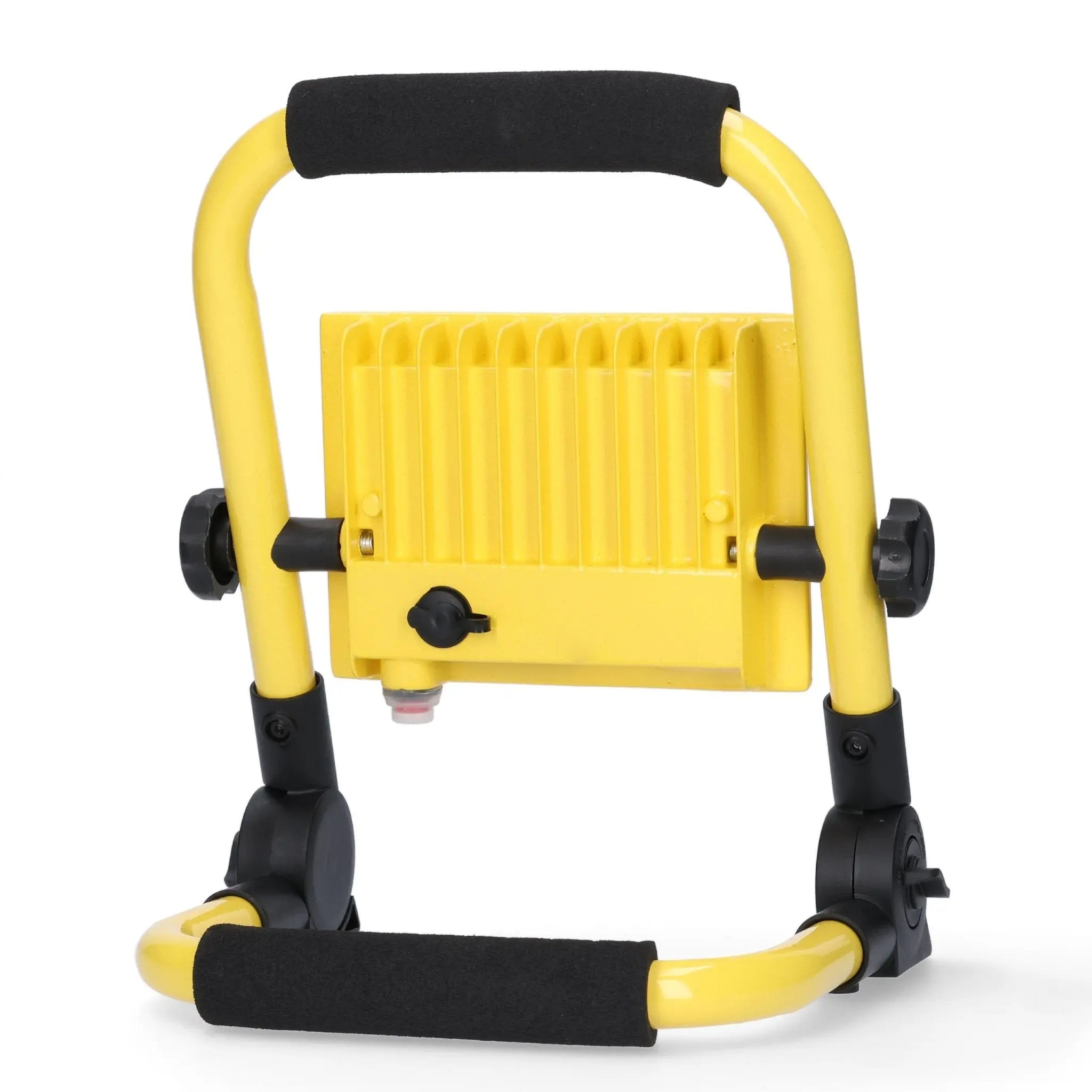 LED's Work Bouwlamp 700 - Inklapbaar & Draaibaar - Stof- en waterbestendig - 10W LED.nl