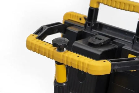 LED's Work Draadloze LED Bouwlamp 5200 - Werkt op accu's van Makita, Bosch, Dewalt, Milwaukee, Metabo – IP54 LED.nl