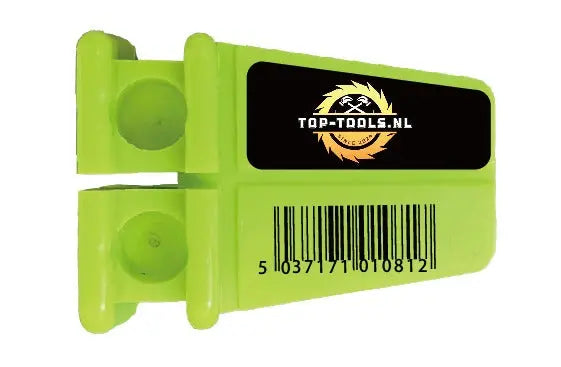 Opspanblokjes Top-Tools - 2 stuks - Top-Tools.nl