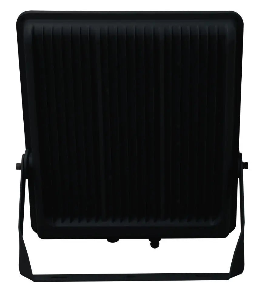 Schijnwerper - 500W 70000lm 4000K - MOSO voeding - Zwart - IP65 IK08 LED.nl