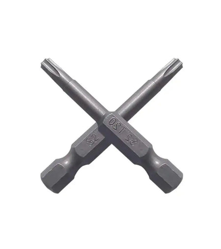 torx t20 bits 10 stuks