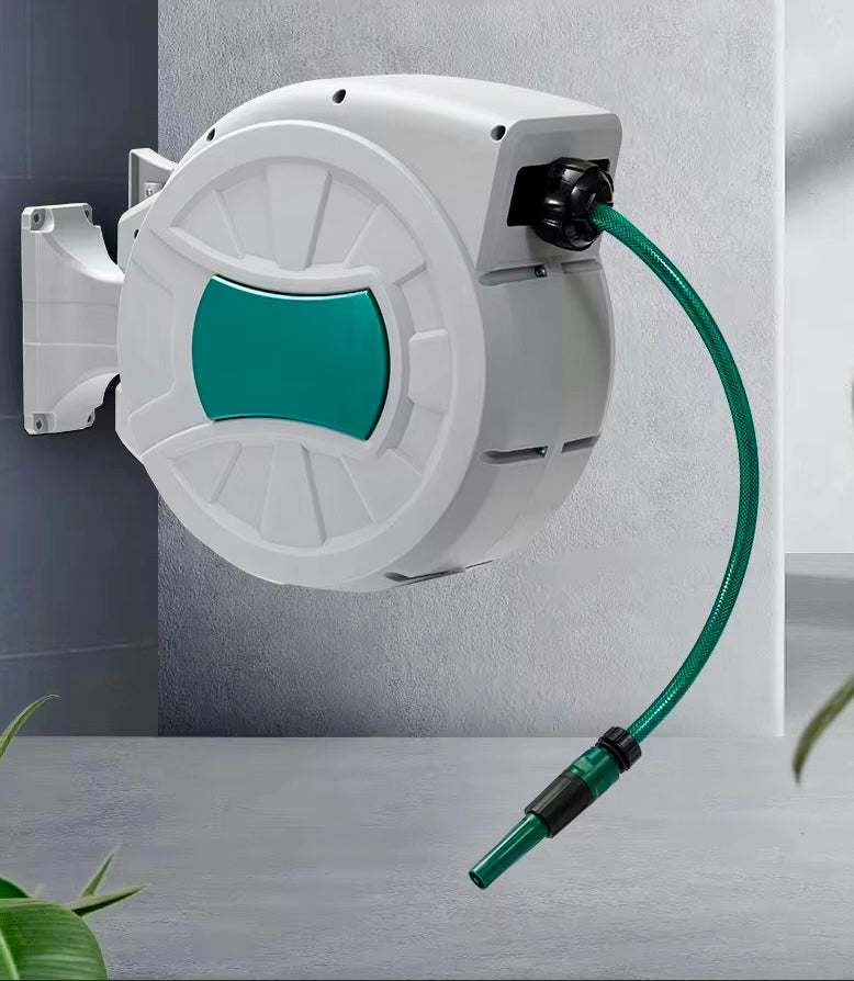 20 meter tuinslanghaspel