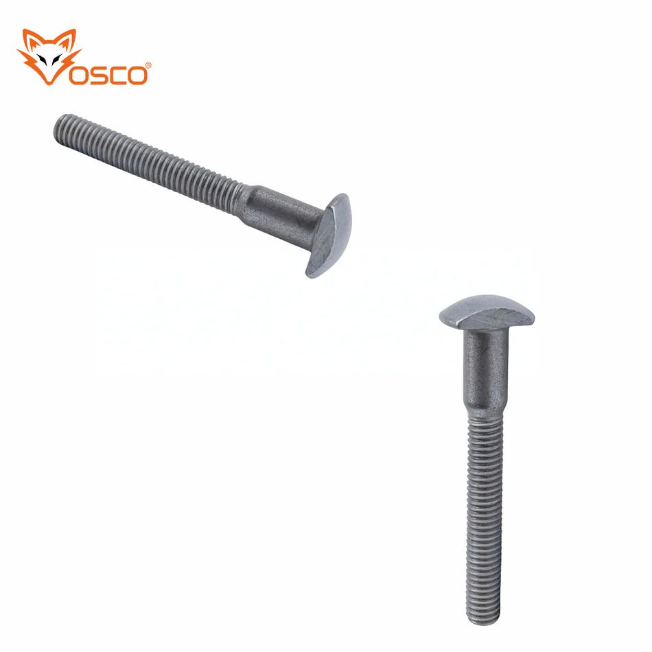 Vosco® Voegpen 8 mm M6 Gehard staal