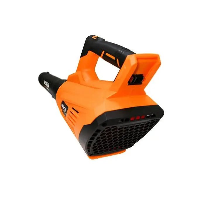 Accu Bladblazer 20 Volt – Wokin - Snoerloos & Lichtgewicht Tuin - Top - Tools.nl