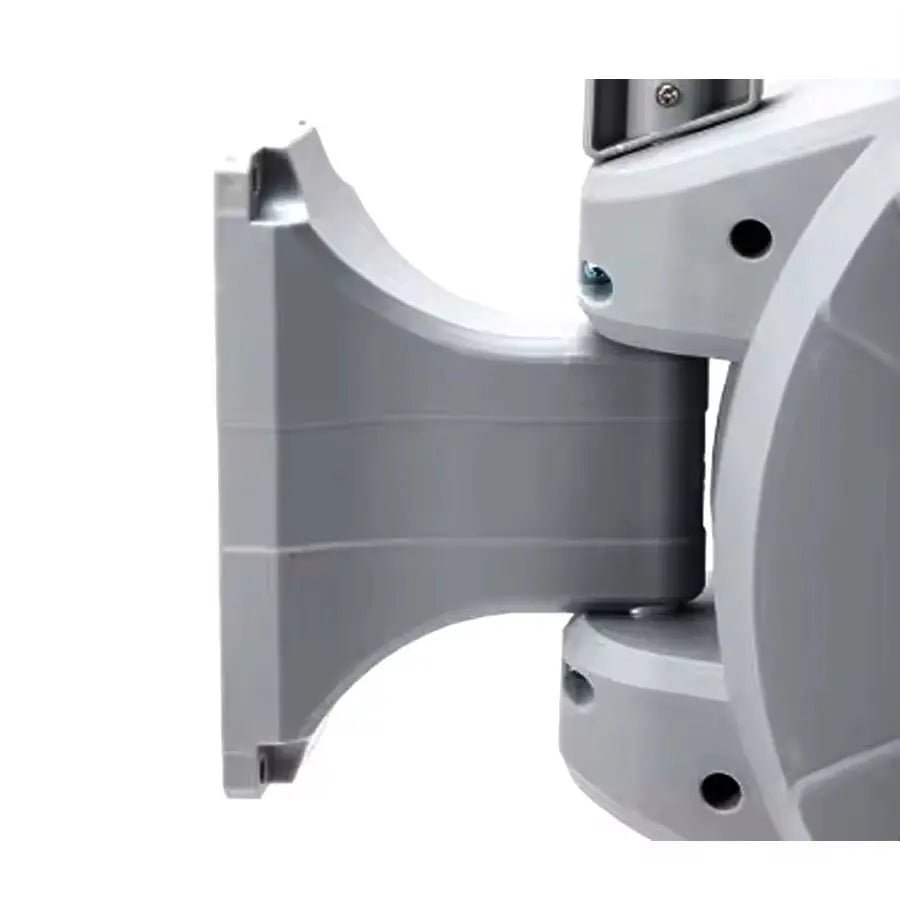 Automatische tuinslanghaspel 30m – draaibaar, muurbevestiging, hoge kwaliteit - Top - Tools.nl