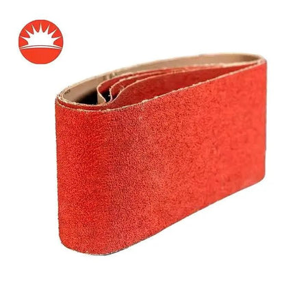 Bandschuurpapier 610x100mm – Aluminiumoxide Schuurpapier - Top - Tools.nl