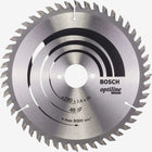 Bosch Circular Saw Blade Optiline Wood 190 X 30 48D - Top - Tools.nl