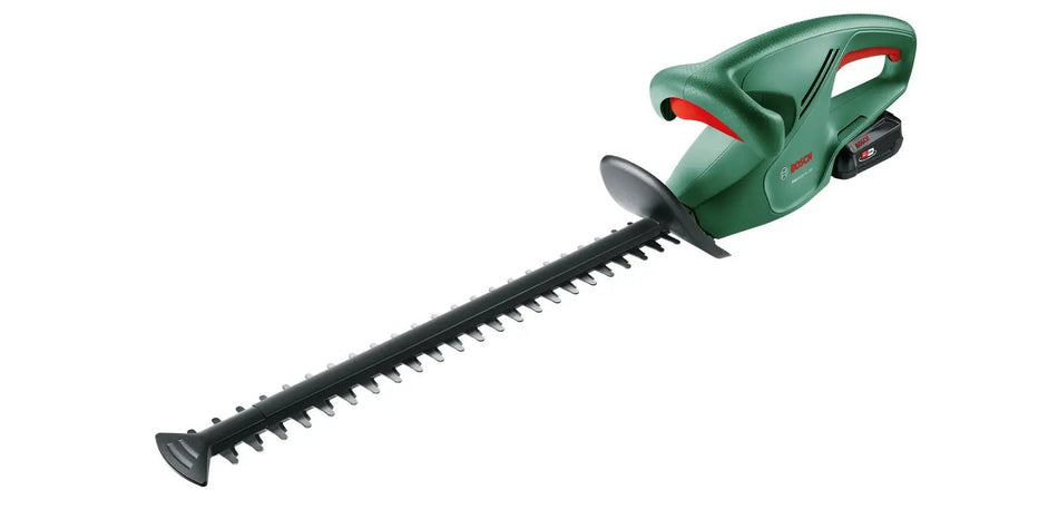 Bosch Easyhedgecut 18V - 52 - 13 Cordless Hedgecutter - Top - Tools.nl