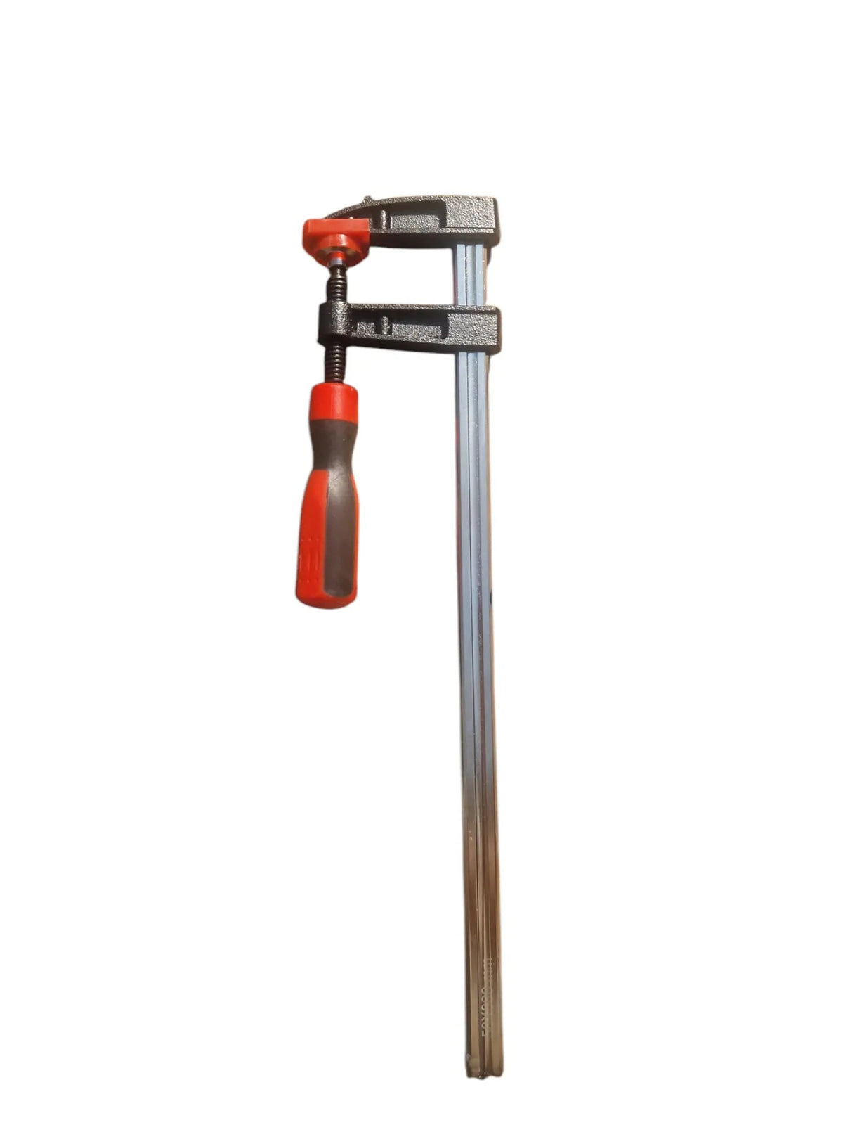 F - Klem Lijmklem 300x50mm – Professioneel Kunststof Handvat - Top - Tools.nl