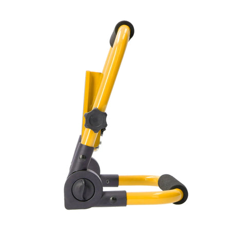 LED's Work Bouwlamp 1400 - Inklapbaar & Draaibaar - Stof - en waterbestendig - 20W - Top - Tools.nl