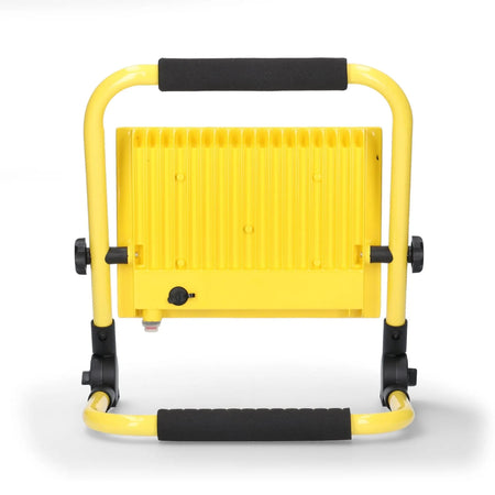 LED's Work Bouwlamp 1400 - Inklapbaar & Draaibaar - Stof - en waterbestendig - 20W - Top - Tools.nl