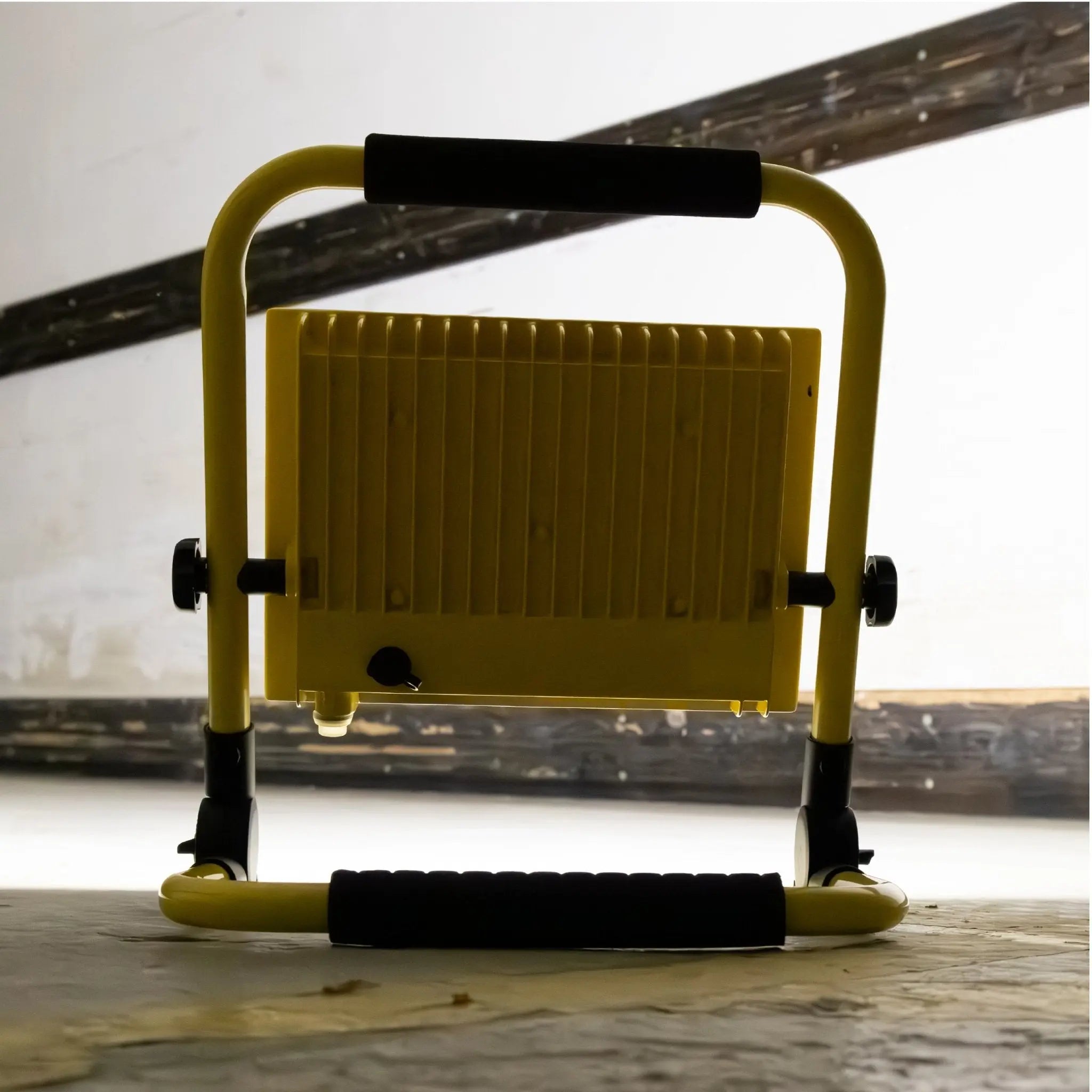 LED's Work Bouwlamp 1400 - Inklapbaar & Draaibaar - Stof - en waterbestendig - 20W - Top - Tools.nl
