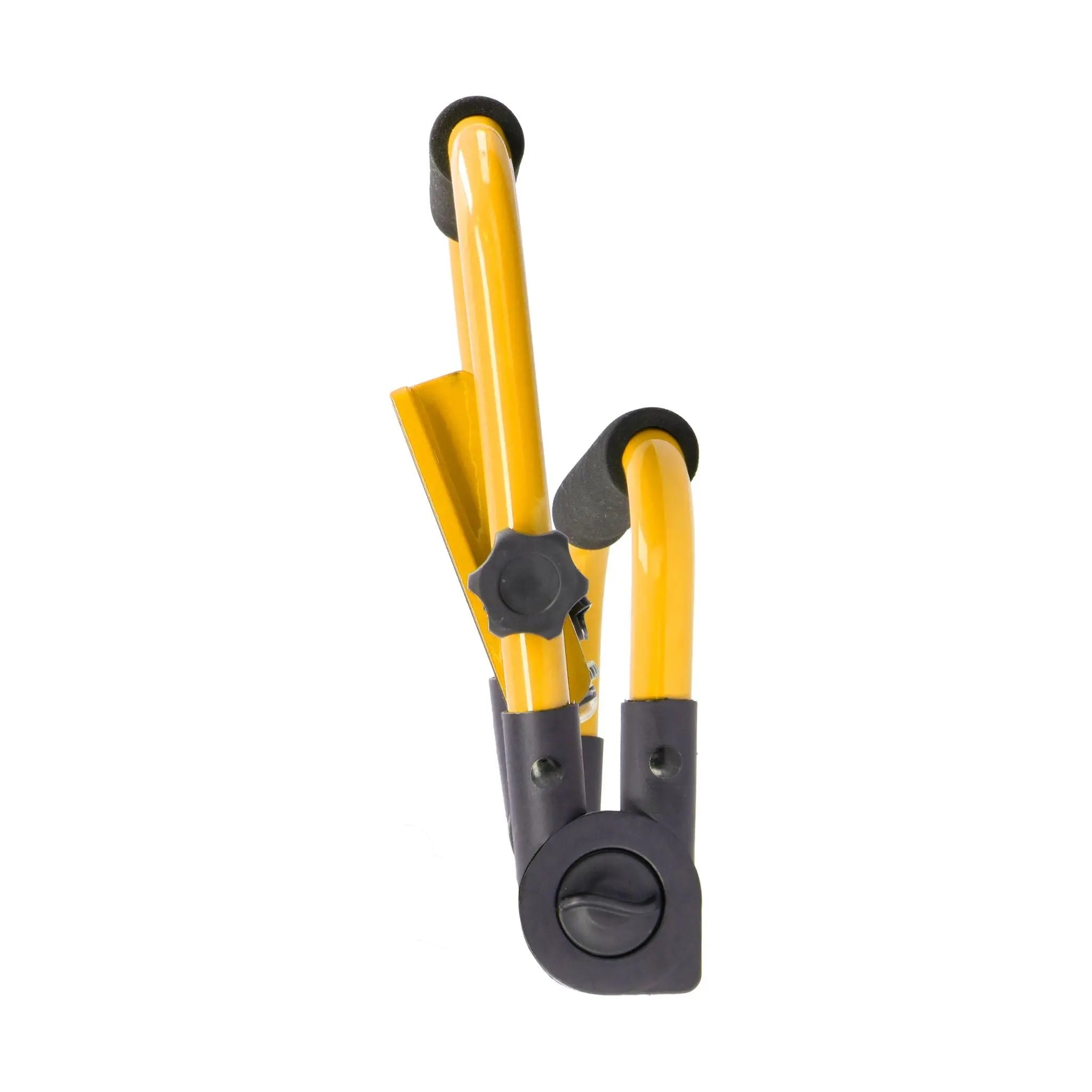 LED's Work Bouwlamp 1400 - Inklapbaar & Draaibaar - Stof - en waterbestendig - 20W - Top - Tools.nl