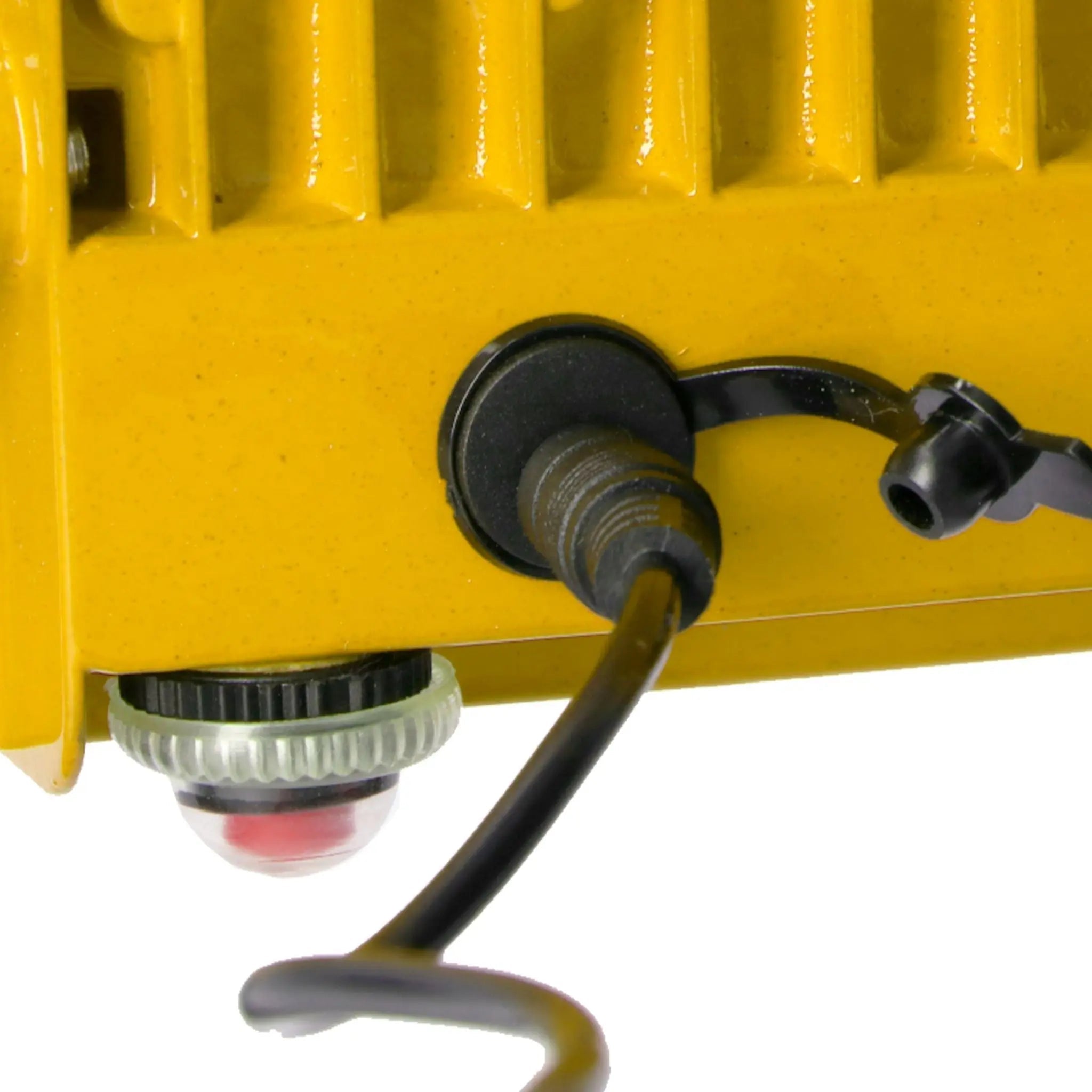 LED's Work Bouwlamp 1400 - Inklapbaar & Draaibaar - Stof - en waterbestendig - 20W - Top - Tools.nl