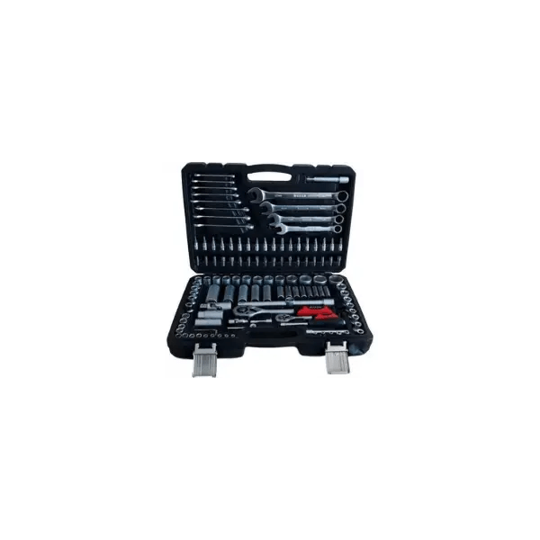 noodpakket gereedschap set - Top - Tools.nl