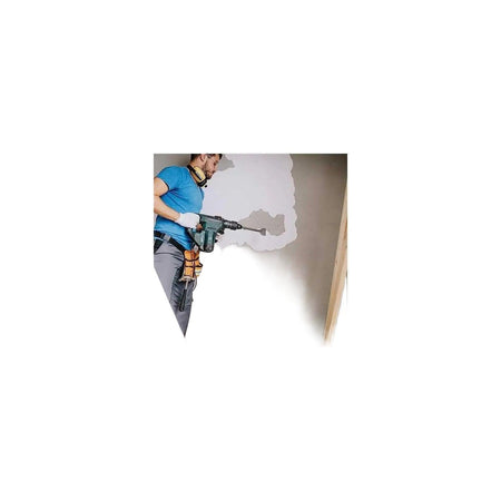 Onex SDS+ Boor & Beitel Set – 13 - Delig Chroom - Vanadiumstaal met Opbergdoos - Top - Tools.nl