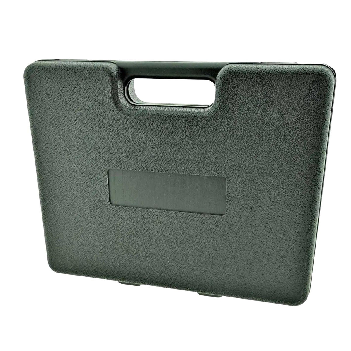 Onex SDS+ Boor & Beitel Set – 13 - Delig Chroom - Vanadiumstaal met Opbergdoos - Top - Tools.nl