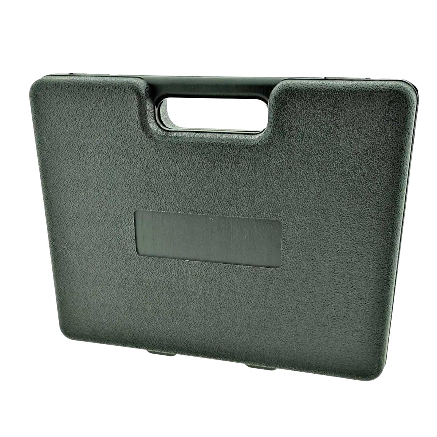 Onex SDS+ Boor & Beitel Set – 13 - Delig Chroom - Vanadiumstaal met Opbergdoos - Top - Tools.nl