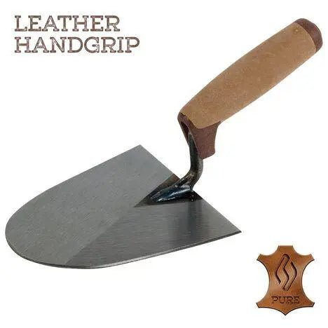 Super Prof Metseltroffel Links – 180mm Vol Verlast – Top - Tools.nl - Top - Tools.nl