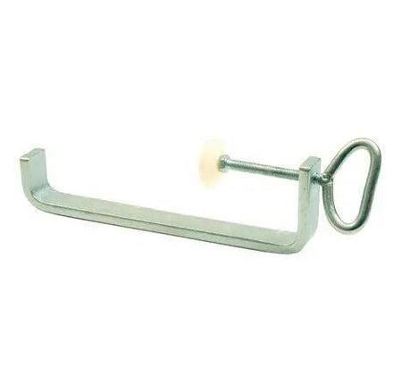 Super Prof Universele Profielklem – 225mm voor Metselprofielen - Top - Tools.nl