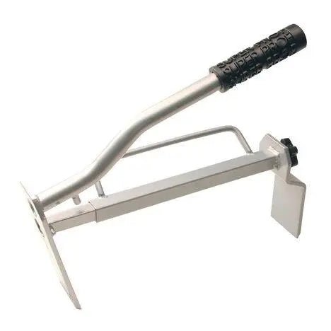 Super Prof Verstelbare Steendrager – 300 - 450 mm Metselgereedschap - Top - Tools.nl