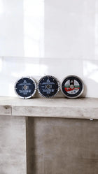 Top - Tools.nl Diamantschijf Doorslijpschijf Set – 125mm voor Beton & Steen - Top - Tools.nl