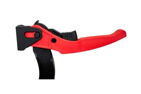 Top - Tools.nl Snelspanner Lijmtang 200x90mm – Automatische Quick Klem - Top - Tools.nl